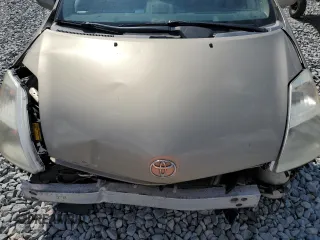 2005 Toyota Prius z VIN JTDKB20U250122898, wystawiony jako Copart lot #53784885 z przebiegiem 211 885 mil mil oraz Szkoda całkowita • Salvage title. Historia ofert i sprzedaży dostępna na DreamBid. Obrazek 11.