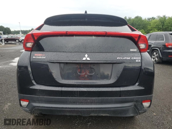 2019 Mitsubishi Eclipse Cross ES z VIN JA4AT3AA4KZ031720, wystawiony jako Copart lot #64296925 z przebiegiem 68 951 mil mil oraz Czysty tytuł • Clean title. Historia ofert i sprzedaży dostępna na DreamBid. Obrazek 6.