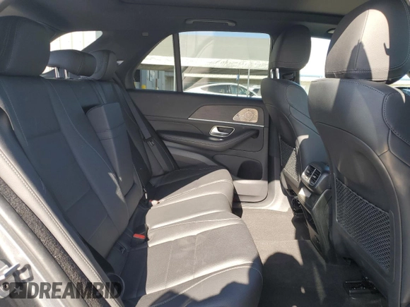 2022 Mercedes-Benz GLE 350 z VIN 4JGFB4JB5NA619542, wystawiony jako Copart lot #52216765 z przebiegiem 41 604 mil mil oraz Szkoda całkowita • Salvage title. Historia ofert i sprzedaży dostępna na DreamBid. Obrazek 11.