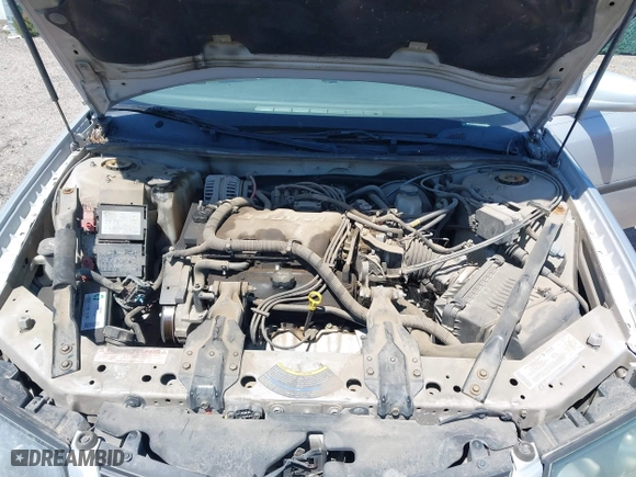 2004 Chevrolet Impala with VIN 2G1WF52E449175581, listed as a IAAI auction lot 42082487 with 249,297 mi miles. Bid and sale history available at carsss.com. Image 10.