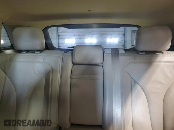 2016 Lincoln MKX Reserve with VIN 2LMTJ8LP1GBL37738, listed as a Copart auction lot 55733865 with 115,260 mi miles and Clean Title. Bid and sale history available at DreamBid. Image 10.