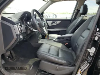 2015 Mercedes-Benz GLK 350 with VIN WDCGG8JB6FG339526, listed as a Copart auction lot 54045845 with 85,572 mi miles and Salvage Title. Bid and sale history available at DreamBid. Image 7.