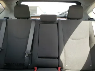 2013 Toyota Prius One with VIN JTDKN3DU3D5574156, listed as a Copart auction lot 53814465 with 178,913 mi miles and Salvage Title. Bid and sale history available at carsss.com. Image 10.