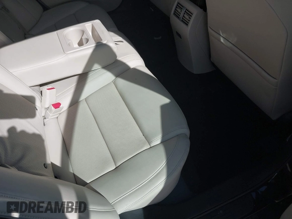 2023 Nissan Maxima SV with VIN 1N4AA6CV9PC514214, listed as a IAAI auction lot 41751672 with Not provided miles and . Bid and sale history available at DreamBid. Image 8.