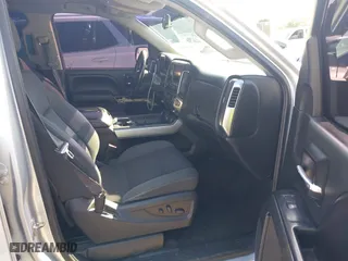2014 Chevrolet Silverado 1500 LT with VIN 1GCRCREC8EZ310549, listed as a IAAI auction lot 41857287 with 184,297 mi miles. Bid and sale history available at carsss.com. Image 5.