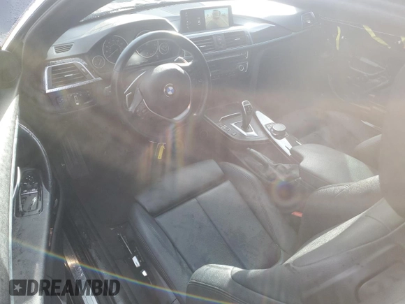 2019 BMW 4 Series 430i with VIN WBA4W3C56KAF92610, listed as a Copart auction lot 42234315 with 31,780 mi miles and Salvage Title. Bid and sale history available at carsss.com. Image 8.