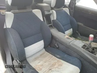 1986 Toyota MR2 z VIN JT2AW15C2G0049232, wystawiony jako Copart lot #47584895 z przebiegiem 185 369 mil mil oraz Tytuł czysty. Historia ofert i sprzedaży dostępna na DreamBid. Obrazek 10.
