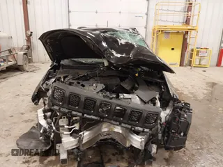 2023 Jeep Compass Latitude with VIN 3C4NJDBNXPT531996, listed as a IAAI auction lot 41489686 with Not Provided miles and . Bid and sale history available at DreamBid. Image 12.