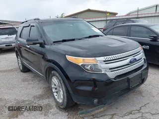 2012 Ford Explorer XLT with VIN 1FMHK7D83CGA47729, listed as a IAAI auction lot 42219142 with 362,678 mi miles and . Bid and sale history available at DreamBid. Image 1.