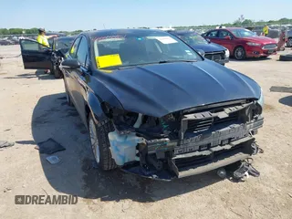 2015 Ford Fusion SE z VIN 3FA6P0H92FR247432, wystawiony jako IAAI lot #42044461 z przebiegiem 148 616 mil mil oraz . Historia ofert i sprzedaży dostępna na DreamBid. Obrazek 1.
