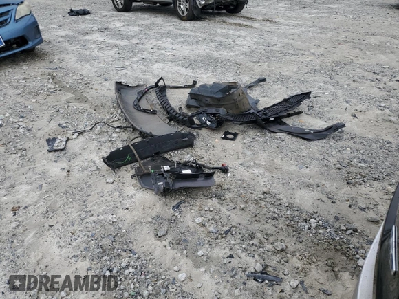 2021 Jeep Cherokee Altitude с VIN 1C4PJLLB5MD112348, выставлен на аукционе Copart как лот 59536115 с пробегом 129 897 миль миль и Списание • Salvage title. История ставок и продаж доступна на DreamBid. Изображение 13.