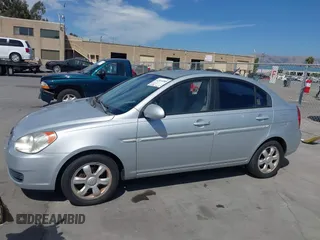 2006 Hyundai Accent GLS с VIN KMHCN46C86U023126, выставлен на аукционе IAAI как лот 42514585 с пробегом 150 008 миль миль и . История ставок и продаж доступна на DreamBid. Изображение 6.
