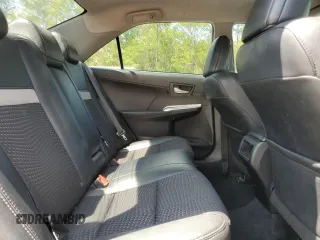 2013 Toyota Camry L with VIN 4T1BF1FK1DU723677, listed as a Copart auction lot 52032895 with 204,306 mi miles and Salvage Title. Bid and sale history available at carsss.com. Image 10.
