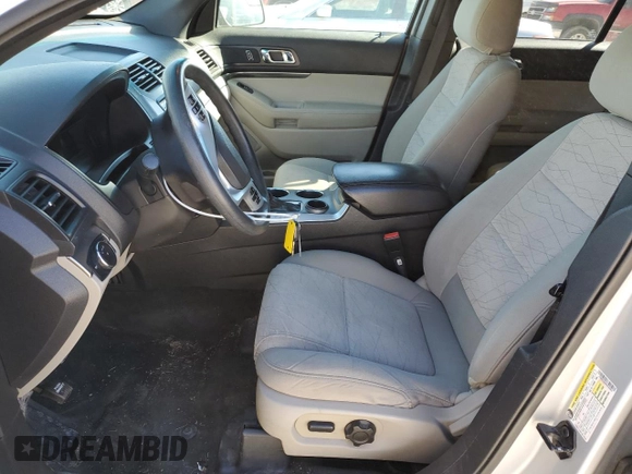 2013 Ford Explorer z VIN 1FM5K7B88DGC82652, wystawiony jako Copart lot #46802635 z przebiegiem 199 755 mil mil oraz Szkoda całkowita • Salvage title. Historia ofert i sprzedaży dostępna na DreamBid. Obrazek 7.