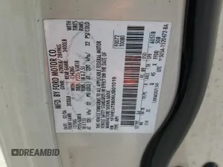 2006 Ford Explorer Limited z VIN 1FMEU75806UB01019, wystawiony jako Copart lot #56592815 z przebiegiem 126 931 mil mil oraz Szkoda całkowita • Salvage title. Historia ofert i sprzedaży dostępna na DreamBid. Obrazek 14.