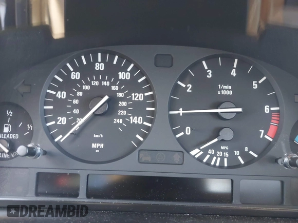 2002 BMW X5 3.0i with VIN 5UXFA53502LV70219, listed as a IAAI auction lot 41825148 with 0 mi miles. Bid and sale history available at carsss.com. Image 7.