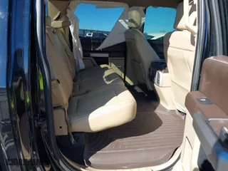 2018 Ford F-150 XL with VIN 1FTEW1E53JKE63853, listed as a IAAI auction lot 41392315 with 69,422 mi miles. Bid and sale history available at carsss.com. Image 8.