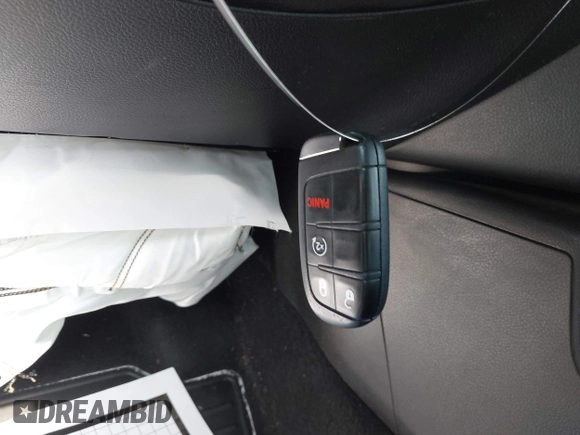 2020 Jeep Renegade Sport with VIN ZACNJAAB9LPL03220, listed as a IAAI auction lot 42486314 with 100,290 mi miles and . Bid and sale history available at DreamBid. Image 11.