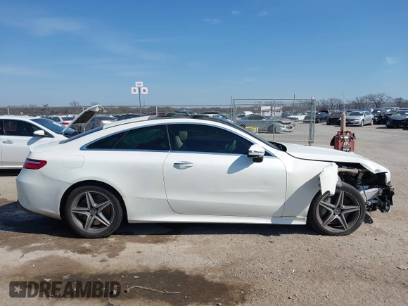 2019 Mercedes-Benz E with VIN WDD1J6HB6KF079366, listed as a IAAI auction lot 41668935 with 73,346 mi miles. Bid and sale history available at carsss.com. Image 13.