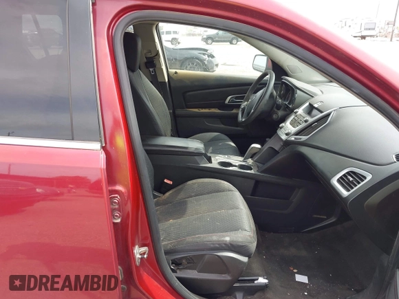 2011 GMC Terrain SLE-1 z VIN 2CTALMEC6B6240691, wystawiony jako IAAI lot #41940249 z przebiegiem Nie podano mil oraz . Historia ofert i sprzedaży dostępna na DreamBid. Obrazek 5.