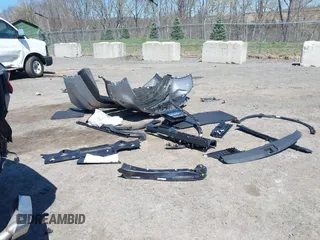 2024 Acura MDX Technology с VIN 5J8YE1H41RL001186, выставлен на аукционе IAAI как лот 42065043 с пробегом 24 357 миль миль и . История ставок и продаж доступна на DreamBid. Изображение 12.