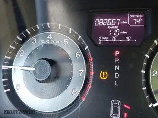 2016 Honda Odyssey EX-L with VIN 5FNRL5H65GB024360, listed as a IAAI auction lot 42005732 with 82,667 mi miles. Bid and sale history available at carsss.com. Image 15.