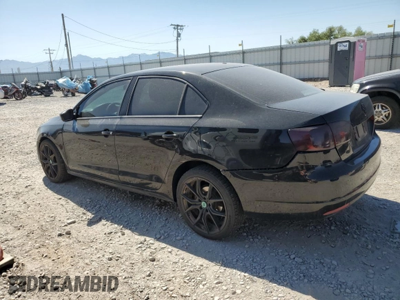 2013 Volkswagen Jetta S z VIN 3VW2K7AJ0DM350344, wystawiony jako Copart lot #64456585 z przebiegiem 190 350 mil mil oraz Czysty tytuł • Clean title. Historia ofert i sprzedaży dostępna na DreamBid. Obrazek 2.