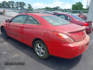 2006 Toyota Solara SE with VIN 4T1CE38P36U617066, listed as a IAAI auction lot 42202565 with 64,758 mi miles and . Bid and sale history available at DreamBid. Image 3.