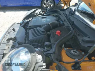 2014 MINI Hardtop S with VIN WMWXM7C5XET731640, listed as a IAAI auction lot 42698349 with 87,873 mi miles and . Bid and sale history available at DreamBid. Image 19.