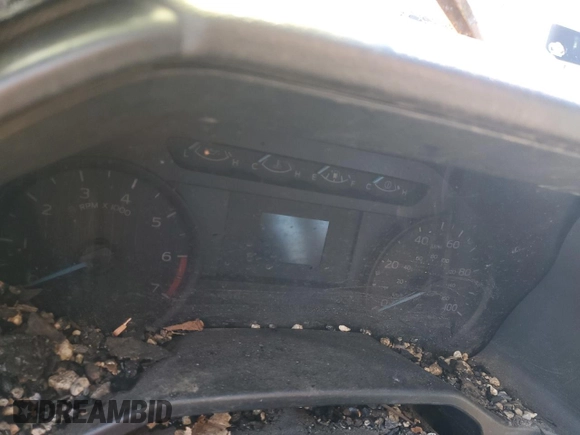 2017 Ford Super Duty F-250 SRW XLT with VIN 1FTBF2B63HEB49084, listed as a Copart auction lot 79747604 with Not Provided miles and Salvage Title. Bid and sale history available at carsss.com. Image 9.