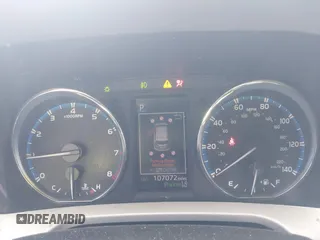2016 Toyota RAV4 XLE с VIN 2T3RFREV2GW523265, выставлен на аукционе IAAI как лот 41332754 с пробегом 107 072 миль миль и . История ставок и продаж доступна на DreamBid. Изображение 7.
