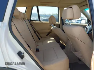 2008 BMW X3 3.0si with VIN WBXPC93458WJ10207, listed as a IAAI auction lot 42156621 with 105,813 mi miles and . Bid and sale history available at DreamBid. Image 8.