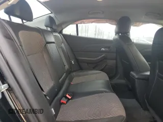 2016 Chevrolet Malibu Limited LT with VIN 1G11C5SA9GU114198, listed as a Copart auction lot 85250964 with 119,845 mi miles and Salvage Title. Bid and sale history available at carsss.com. Image 10.