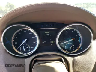 2012 Mercedes-Benz GL-Class GL 450 with VIN 4JGBF7BE8CA770479, listed as a Copart auction lot 76256664 with 161,146 mi miles and Salvage Title. Bid and sale history available at carsss.com. Image 9.