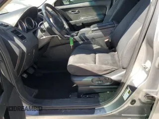 2015 Mazda CX-9 Sport with VIN JM3TB2BA1F0458462, listed as a Copart auction lot 47583695 with 157,392 mi miles and Clean Title. Bid and sale history available at carsss.com. Image 7.