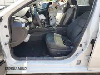 2024 Nissan Altima 2.5 SR with VIN 1N4BL4CW2RN397983, listed as a Copart auction lot 58886044 with 765 mi miles and Salvage Title. Bid and sale history available at carsss.com. Image 7.