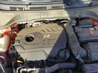 2022 Hyundai Kona с VIN KM8KH3AC2NU002470, выставлен на аукционе Copart как лот 48162265 с пробегом 57 469 миль миль и Списание • Salvage title. История ставок и продаж доступна на DreamBid. Изображение 15.