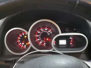 2009 Pontiac Vibe with VIN 5Y2SM67089Z475362, listed as a Copart auction lot 79842424 with 168,755 mi miles and Salvage Title. Bid and sale history available at carsss.com. Image 9.
