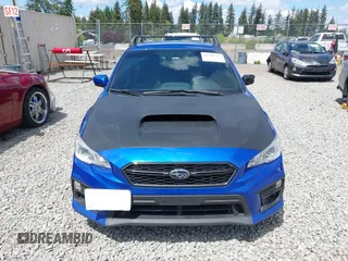 2018 Subaru WRX с VIN JF1VA1A63J9802525, выставлен на аукционе IAAI как лот 42316752 с пробегом 84 158 миль миль и . История ставок и продаж доступна на DreamBid. Изображение 12.