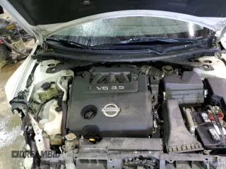 2012 Nissan Altima SR with VIN 1N4BL2AP5CN512096, listed as a Copart auction lot 42019385 with 166,704 mi miles and Non repairable. Bid and sale history available at DreamBid. Image 11.