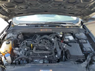 2020 Ford Fusion SE с VIN 3FA6P0HD2LR229383, выставлен на аукционе Copart как лот 63858535 с пробегом 85 828 миль миль и Чистый • Clean title. История ставок и продаж доступна на DreamBid. Изображение 11.