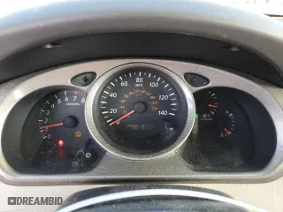 2001 Toyota Highlander with VIN JTEGF21A210021848, listed as a Copart auction lot 43208535 with 161,563 mi miles and Salvage Title. Bid and sale history available at carsss.com. Image 9.