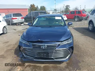2019 Toyota Avalon XLE with VIN 4T1BZ1FB4KU034320, listed as a IAAI auction lot 41747802 with 73,064 mi miles. Bid and sale history available at carsss.com. Image 13.