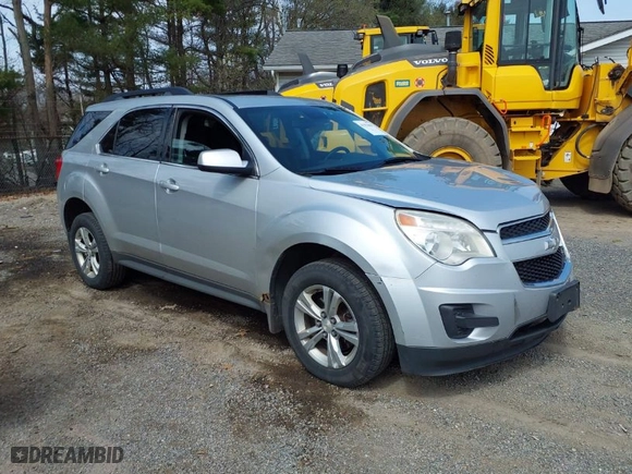 2014 Chevrolet Equinox LT with VIN 2GNFLFEK4E6270367, listed as a IAAI auction lot 41994664 with 78,894 mi miles. Bid and sale history available at carsss.com. Image 1.
