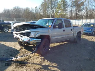 2006 Chevrolet Silverado 1500 LT1 with VIN 2GCEK13T461236238, listed as a IAAI auction lot 41406269 with 1 mi miles. Bid and sale history available at carsss.com. Image 17.