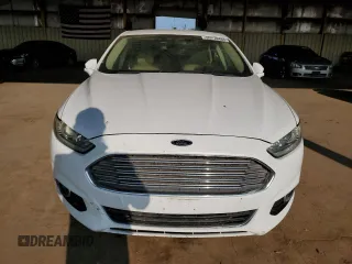 2013 Ford Fusion SE with VIN 3FA6P0H75DR142895, listed as a Copart auction lot 59778405 with 173,240 mi miles and Clean title. Bid and sale history available at DreamBid. Image 5.