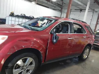 2015 Chevrolet Equinox LT with VIN 1GNFLFEK8FZ109770, listed as a IAAI auction lot 41717997 with 187,162 mi miles and . Bid and sale history available at DreamBid. Image 6.