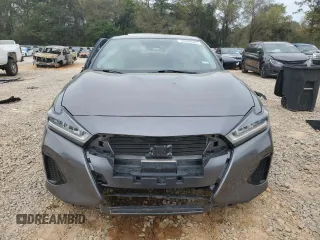 2022 Nissan Maxima SV z VIN 1N4AA6CVXNC503767, wystawiony jako Copart lot #50690305 z przebiegiem Nie podano mil oraz Szkoda całkowita • Salvage title. Historia ofert i sprzedaży dostępna na DreamBid. Obrazek 5.