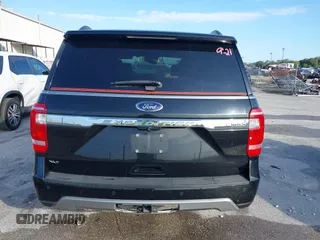 2018 Ford Expedition Max XLT z VIN 1FMJK1HT5JEA05813, wystawiony jako IAAI lot #37641486 z przebiegiem 44 298 mil mil oraz . Historia ofert i sprzedaży dostępna na DreamBid. Obrazek 15.