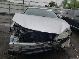2013 Lexus ES 250 with VIN JTHBK1GG3D2030372, listed as a Copart auction lot 55392735 with 112,175 mi miles and Salvage Title. Bid and sale history available at DreamBid. Image 5.